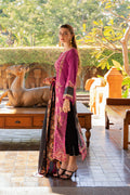 Ramsha | Ghazal Luxury Lawn | G-311 - House Of Hania