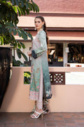 Ramsha | Ghazal Luxury Lawn | G-312 - House Of Hania