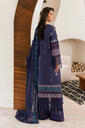 Ramsha | Ghazal Luxury Lawn | G-401 - House Of Hania
