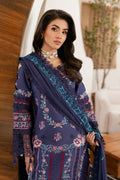 Ramsha | Ghazal Luxury Lawn | G-401 - House Of Hania