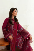 Ramsha | Ghazal Luxury Lawn | G-403 - House Of Hania