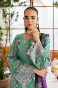 Ramsha | Ghazal Luxury Lawn | G-404 - House Of Hania