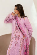 Ramsha | Ghazal Luxury Lawn | G-405 - House Of Hania