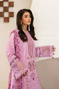 Ramsha | Ghazal Luxury Lawn | G-405 - House Of Hania