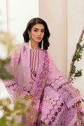 Ramsha | Ghazal Luxury Lawn | G-405 - House Of Hania