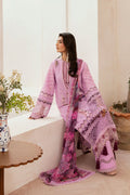 Ramsha | Ghazal Luxury Lawn | G-405 - House Of Hania