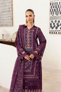 Ramsha | Ghazal Luxury Lawn | G-408 - House Of Hania