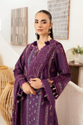 Ramsha | Ghazal Luxury Lawn | G-408 - House Of Hania