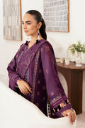 Ramsha | Ghazal Luxury Lawn | G-408 - House Of Hania