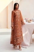 Ramsha | Ghazal Luxury Lawn | G-501 - House Of Hania