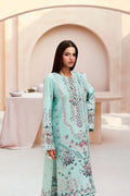Ramsha | Ghazal Luxury Lawn | G-503 - House Of Hania