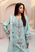 Ramsha | Ghazal Luxury Lawn | G-503 - House Of Hania
