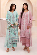 Ramsha | Ghazal Luxury Lawn | G-503 - House Of Hania