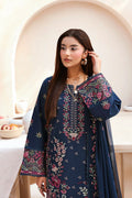 Ramsha | Ghazal Luxury Lawn | G-504 - House Of Hania