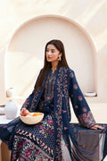 Ramsha | Ghazal Luxury Lawn | G-504 - House Of Hania