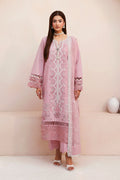 Ramsha | Ghazal Luxury Lawn | G-504 - House Of Hania