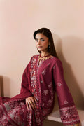 Ramsha | Ghazal Luxury Lawn | G-506 - House Of Hania