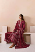 Ramsha | Ghazal Luxury Lawn | G-506 - House Of Hania