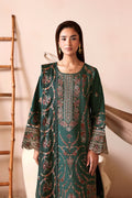 Ramsha | Ghazal Luxury Lawn | G-507 - House Of Hania