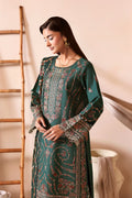 Ramsha | Ghazal Luxury Lawn | G-507 - House Of Hania