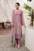 Ramsha | Kashish Collection | K-204 - House Of Hania