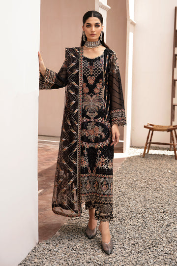Ramsha | Kashish Collection | K-205 - House Of Hania