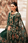 Ramsha | Kashish Collection | K-207 - House Of Hania