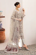 Ramsha | Kashish Collection | K-208 - House Of Hania