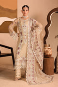 Ramsha | Kashish Collection | K-303 - House Of Hania