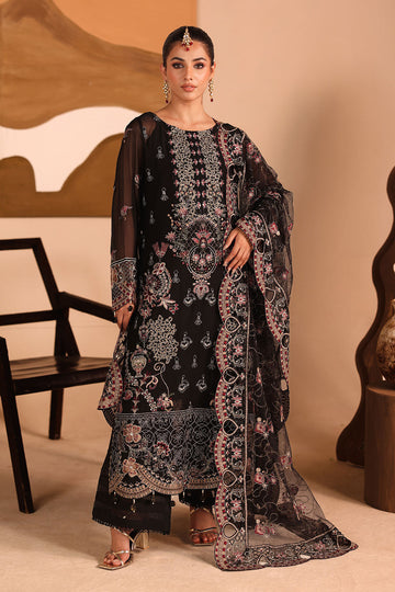 Ramsha | Kashish Collection | K-304 - House Of Hania