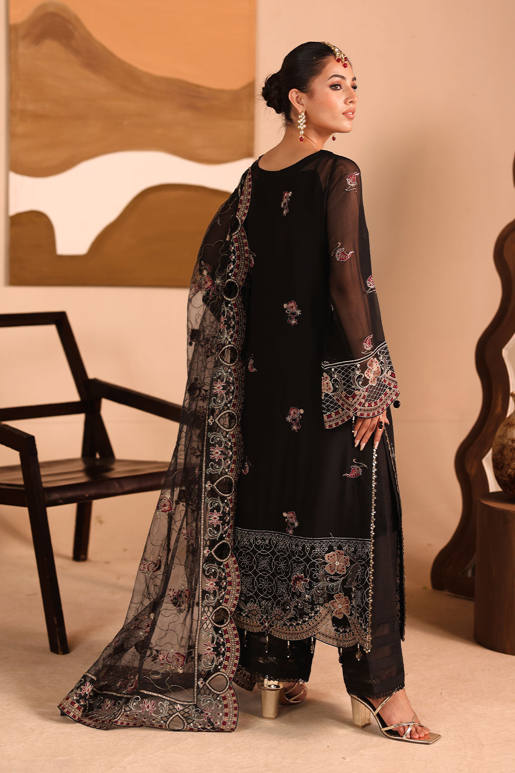 Ramsha | Kashish Collection | K-304 - House Of Hania