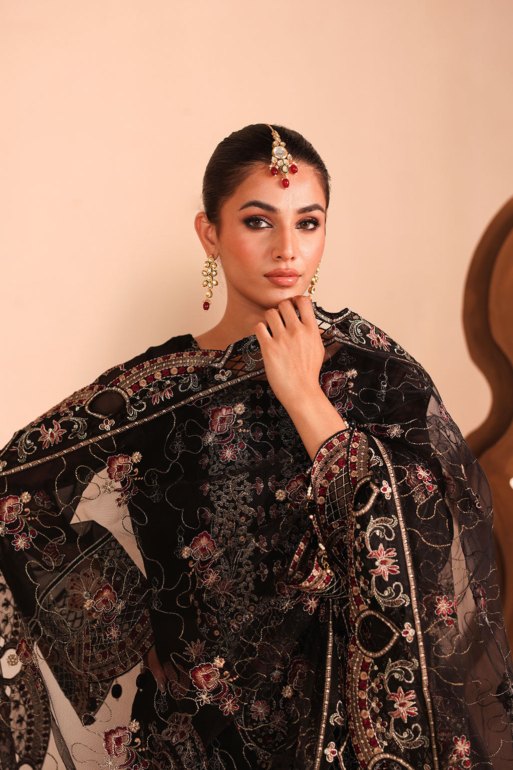 Ramsha | Kashish Collection | K-304 - House Of Hania