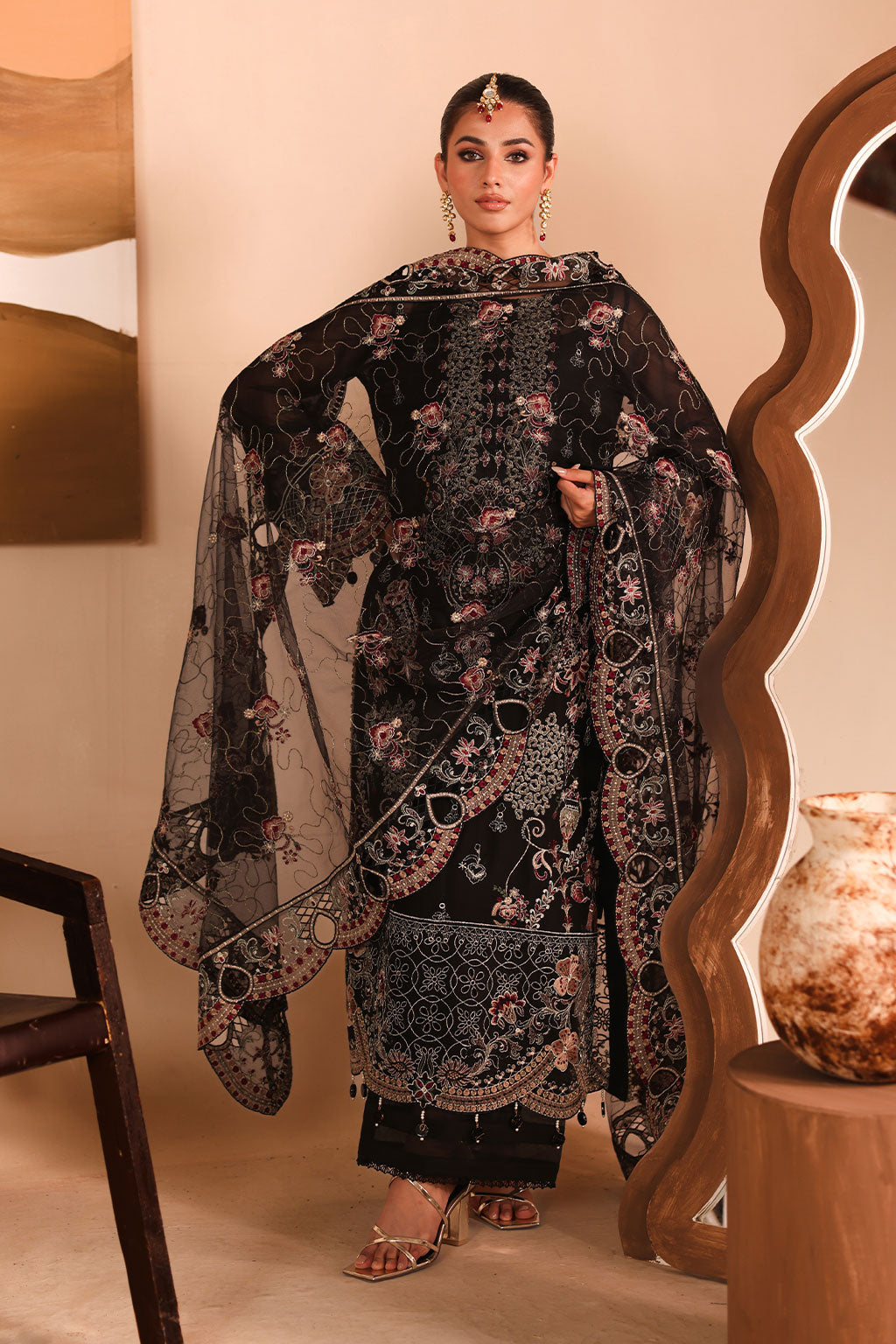 Ramsha | Kashish Collection | K-304 - House Of Hania