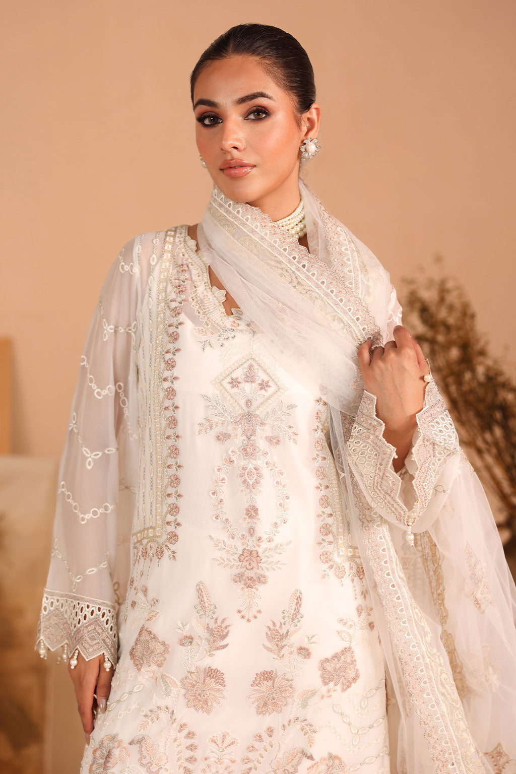 Ramsha | Kashish Collection | K-305 - House Of Hania