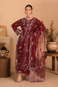 Ramsha | Kashish Collection | K-306 - House Of Hania