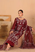 Ramsha | Kashish Collection | K-306 - House Of Hania