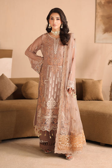 Ramsha | Kashish Collection | K-308 - House Of Hania