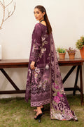 Ramsha | Luxury Lawn 24 | L-1201 - House Of Hania