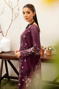 Ramsha | Luxury Lawn 24 | L-1201 - House Of Hania
