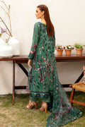 Ramsha | Luxury Lawn 24 | L-1202 - House Of Hania
