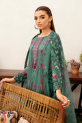 Ramsha | Luxury Lawn 24 | L-1202 - House Of Hania