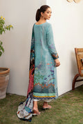Ramsha | Luxury Lawn 24 | L-1203 - House Of Hania