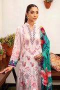 Ramsha | Luxury Lawn 24 | L-1204 - House Of Hania