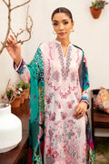 Ramsha | Luxury Lawn 24 | L-1204 - House Of Hania