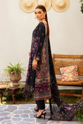 Ramsha | Luxury Lawn 24 | L-1205 - House Of Hania
