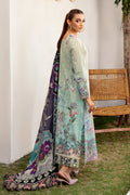 Ramsha | Luxury Lawn 24 | L-1206 - House Of Hania