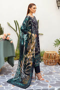 Ramsha | Luxury Lawn 24 | L-1207 - House Of Hania