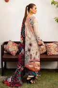 Ramsha | Luxury Lawn 24 | L-1208 - House Of Hania