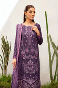 Ramsha | Luxury Lawn 24 | L-1209 - House Of Hania