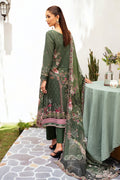 Ramsha | Luxury Lawn 24 | L-1210 - House Of Hania